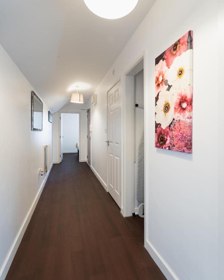 Appartamento Perfect For Business And Leisure- Free Parking Southampton Esterno foto